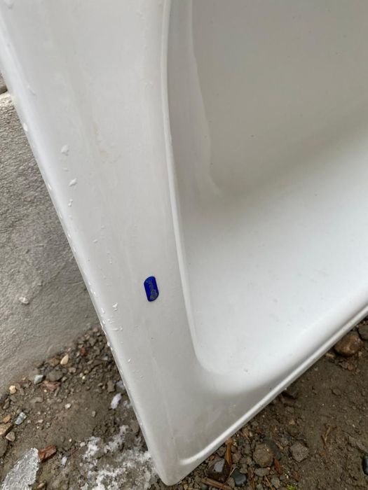 Продается б/у ванная