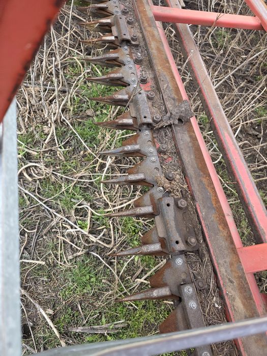 Продам лафет 9метров