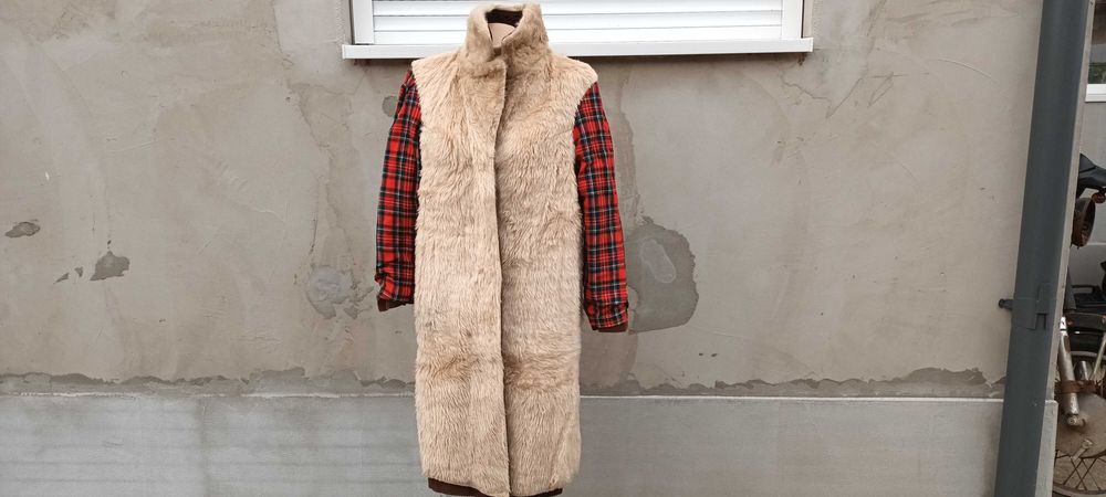 **Helly Brown | pardesiu - palton outdoor mar. 40 - 42 | M - L