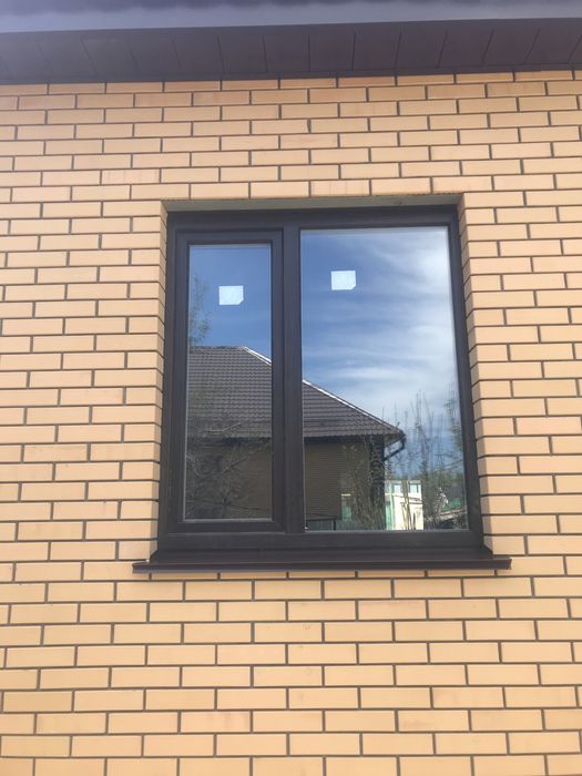 Пластиковые окна двери балконы!