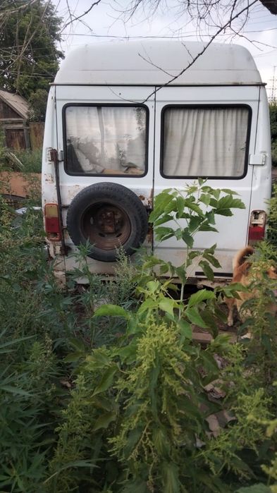 Продаю автомобиль