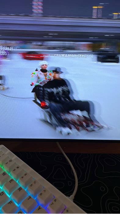 Продам 7-8кк гта 5рп сервер sunrise