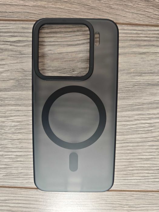 Huse magsafe Xiaomi 15 noi premium