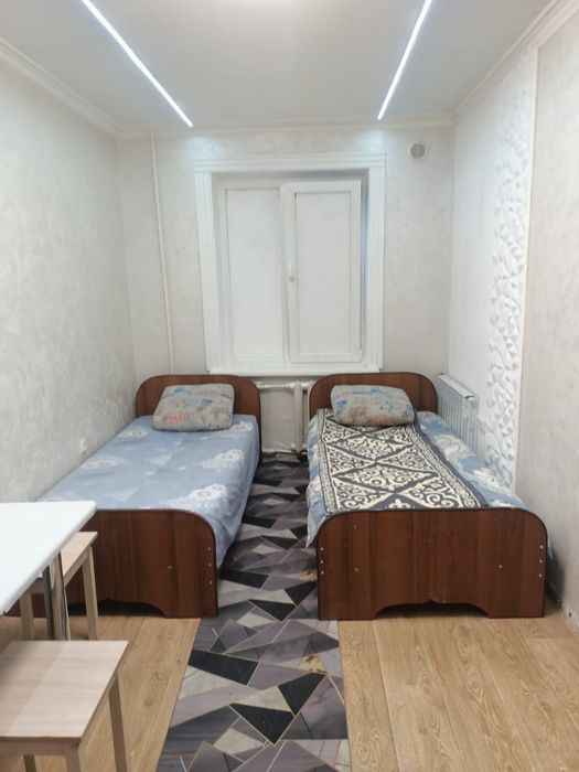 Комната кыздарга