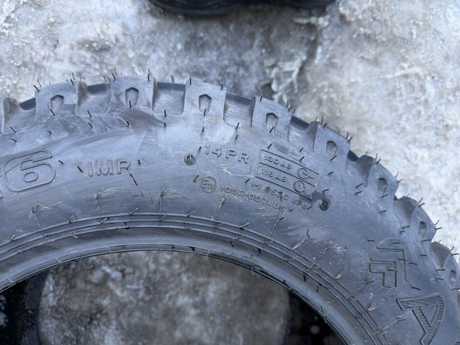ANVELOPA ASCENSO IMB160 10.5/65-16 TL 14PR  Cauciucuri tractor, Fiat, Case, Fendt, John Deere, New Holland, Massey Ferguson, UTB   Cauciucuri tractor,