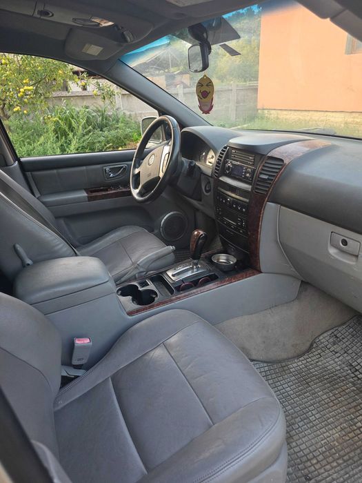KIA Sorento 0 — imagine 5