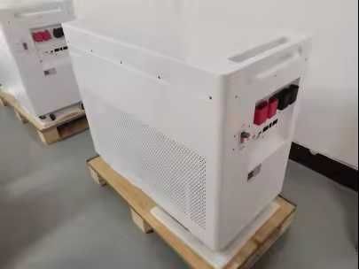 Батерии LiFePO4 16-32kWh нов внос