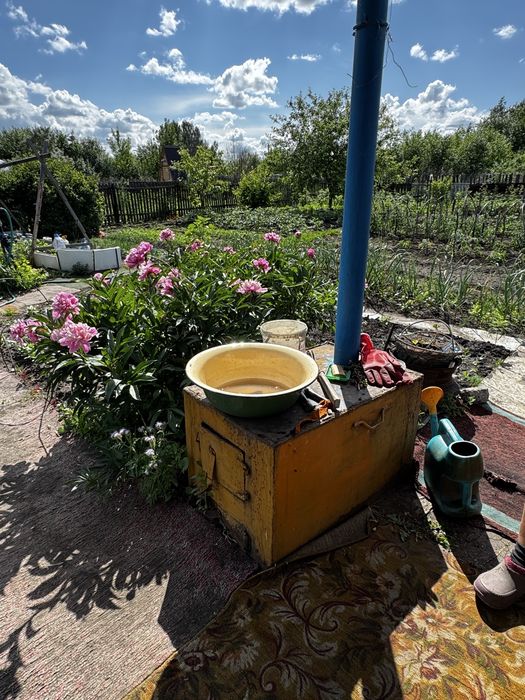 Продам ухоженную дачу с/т Ромашка