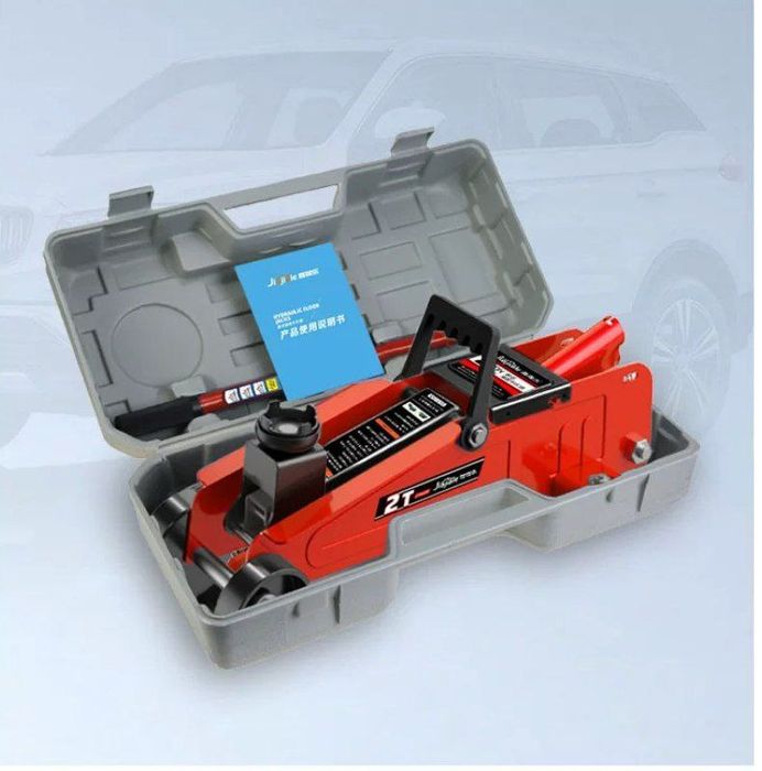 Дамкрат 2т  6.8кг