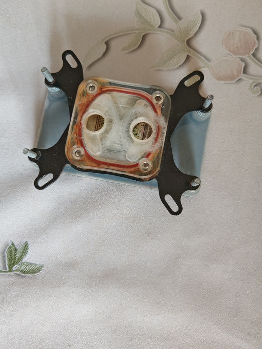 Водоблок для СЖО