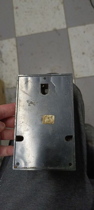 Таймер электронный