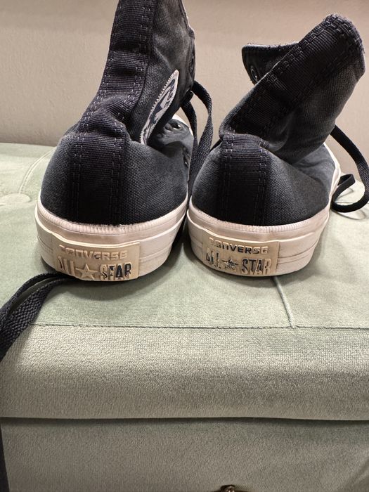 Tenisi Converse Chuck Taylor marimea 42,5