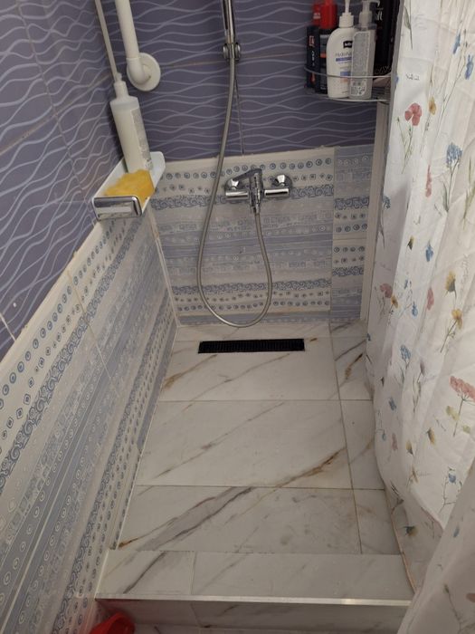 amenajări și instalații sanitare