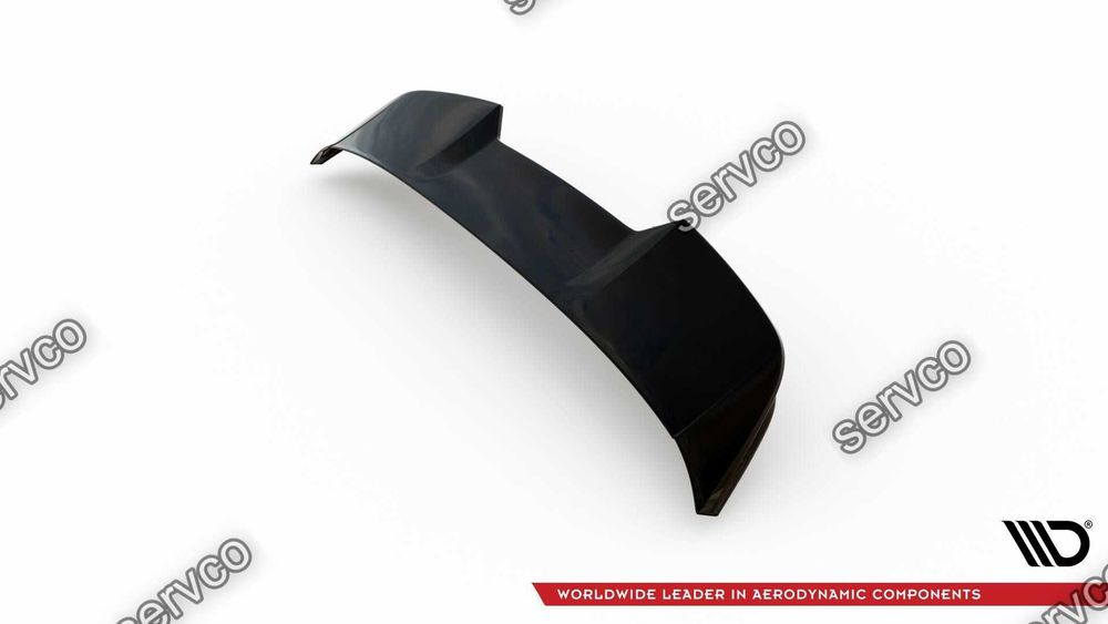 Eleron Audi S3 A3 S-Line Sportback Hatchback 8V 2013-2020 v6 - Maxton