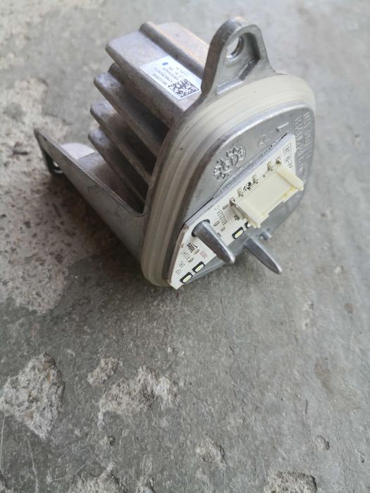 LED модул Opel Crossland X десен/Дневна светлина Opel Crossland X