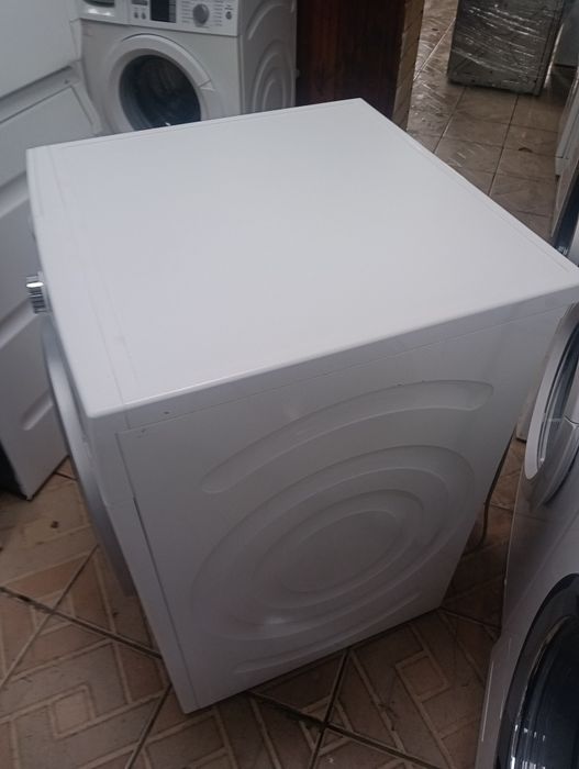 Висок клас пералня Сименс Siemens IQ 700 A+++ 9кг 2 ГОДИНИ ГАРАНЦИЯ!