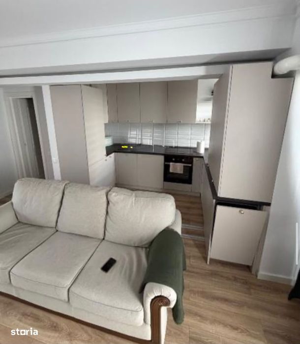 Apartament duplex 2 camere de închiriat – Catedral Residence