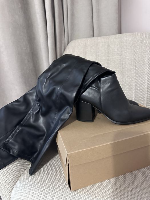 Ботуши Steve Madden