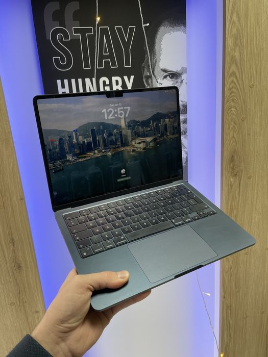 MacBook Air 13 256Gb Ca Nou