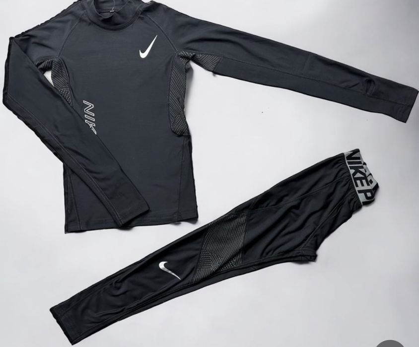 Термо бельё детские, термобелье