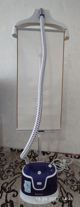 Отпариватель Tefal