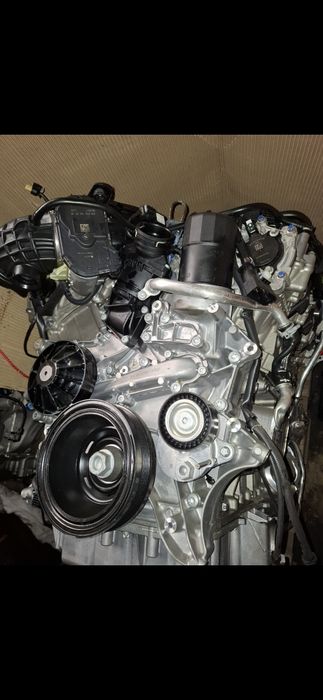 Motor Mercedes M260/254/139/282/264/276