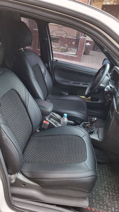 Нексия 1 донс 2007й