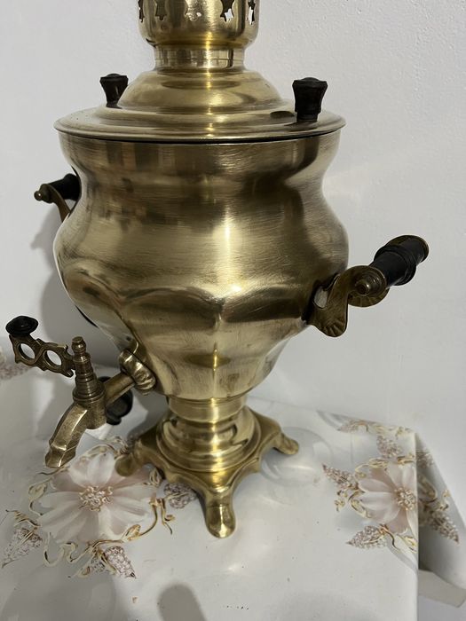 Самовар электрический