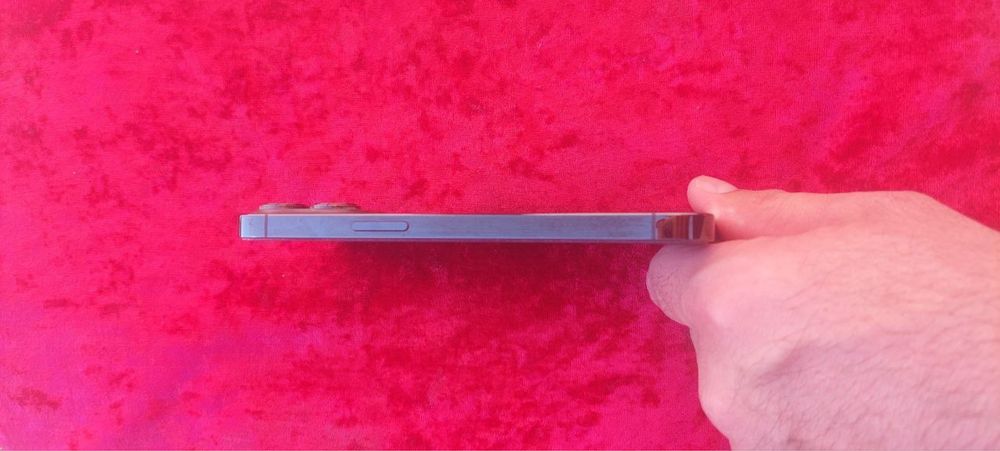 Iphone 13 pro 128Gb зеленый.