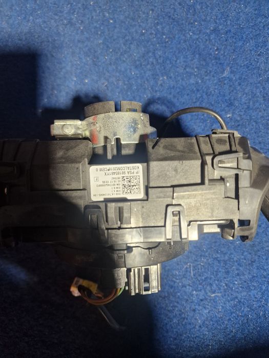 Ansamblu manete semnalizarea Opel Combo E an 2018-2021