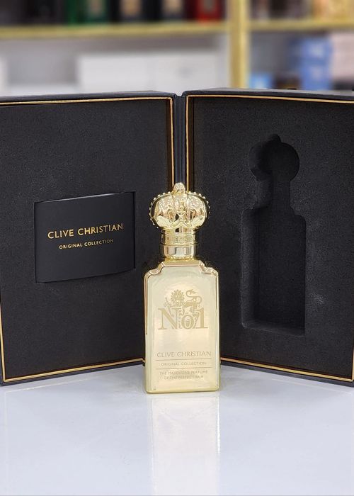 Parfum Clive Christian No.1 Lux