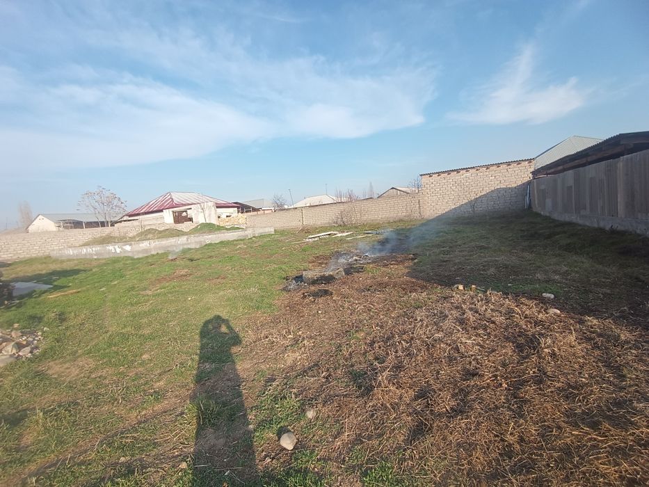 Yer sotiladi 8 sotix