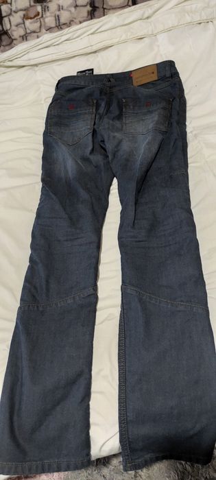 Echipament moto -casca HJC Rpha 71, blugi, manusi,ghete NOI!