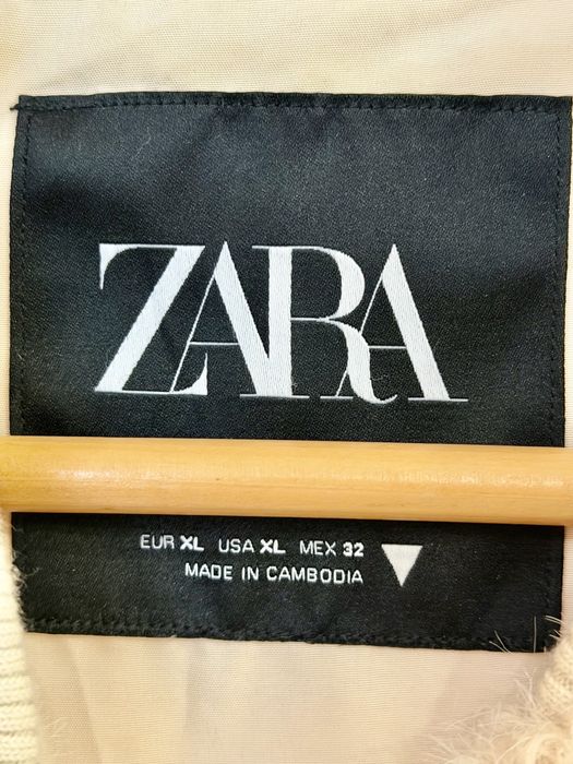 Куртка Zara