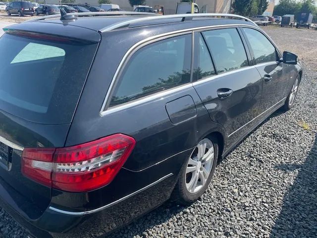 Dezmembrez Mercedes E 220 W 212 170 cp euro 5 Combi