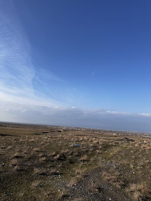 No turar yir joy sotiladi