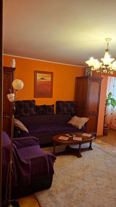 Apartament 4 camere de vânzare – Titan, parter, bloc cu 4 etaje