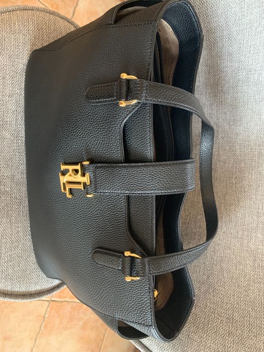 Дамска чанта Ralf Lauren