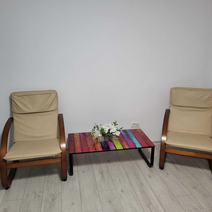 Vand apartament cu 3 camere in Medgidia