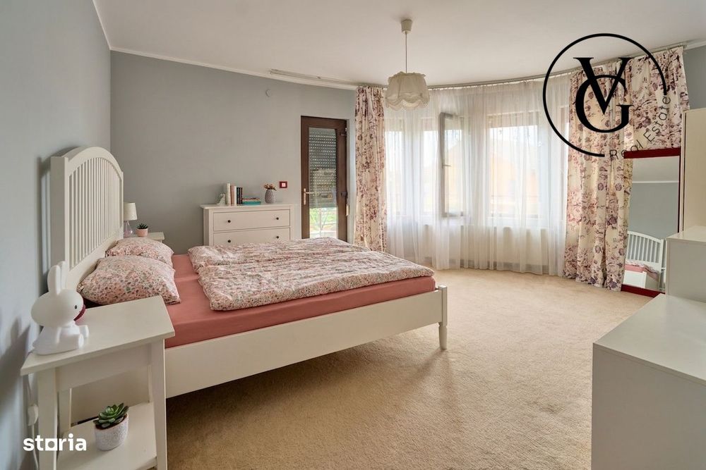 Vila Eleganta P+1 | Mamaia-Sat | Aproape de plaja