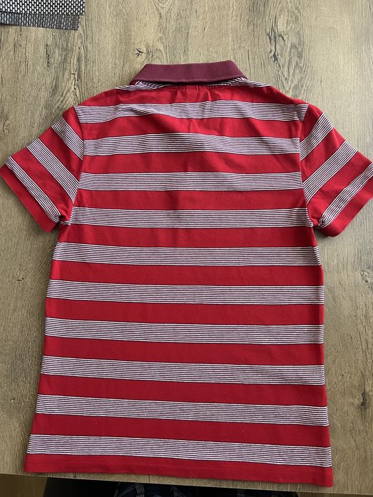 Tricou Lacoste polo
