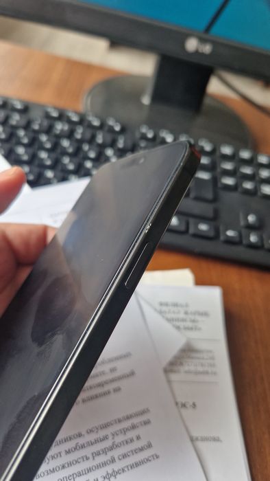 Iphone 15 pro max 256 gb