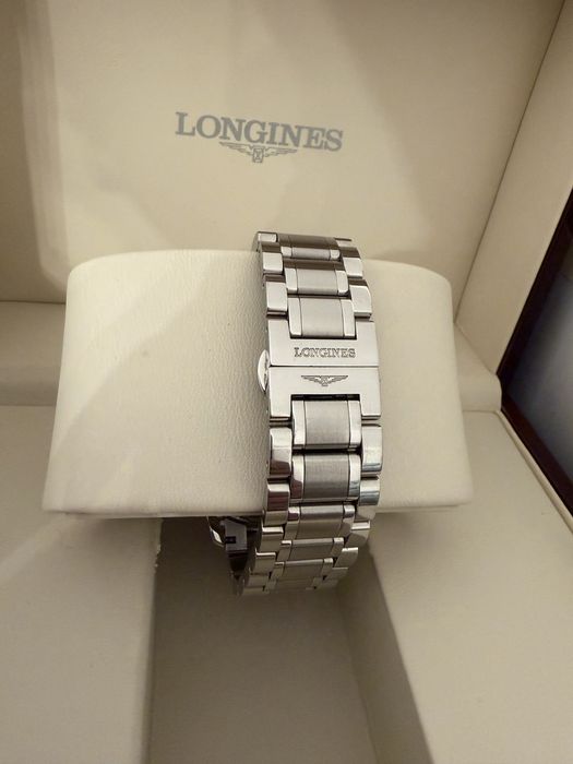 Longines Master Collection