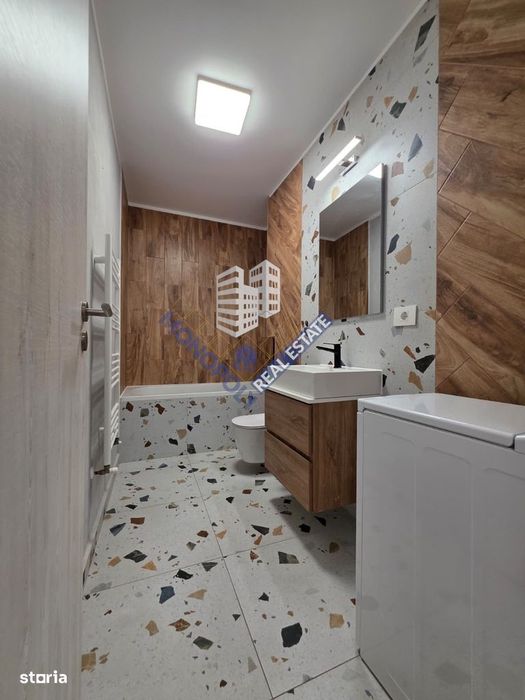 Apartament 2 camere Alphaville Arena