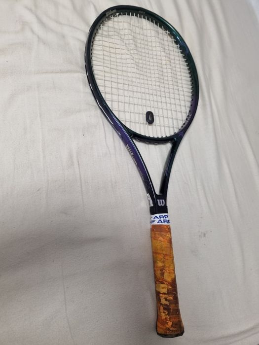 Racheta Tenis Wilson Blade Prokennex Dunlop