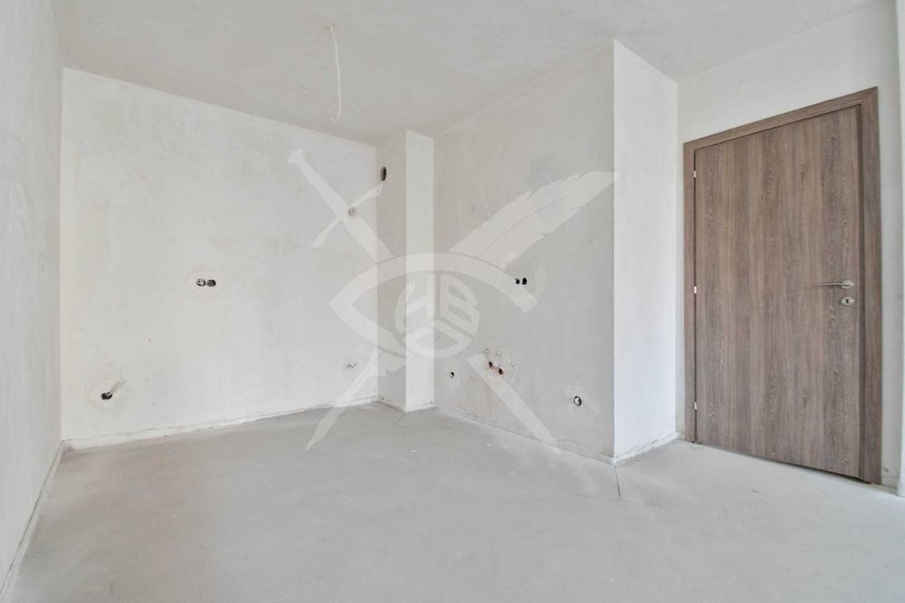 Продава се Двустаен апартамент в София, Студентски град - 72 кв.м за 1368 €/кв.м - Снимка #2