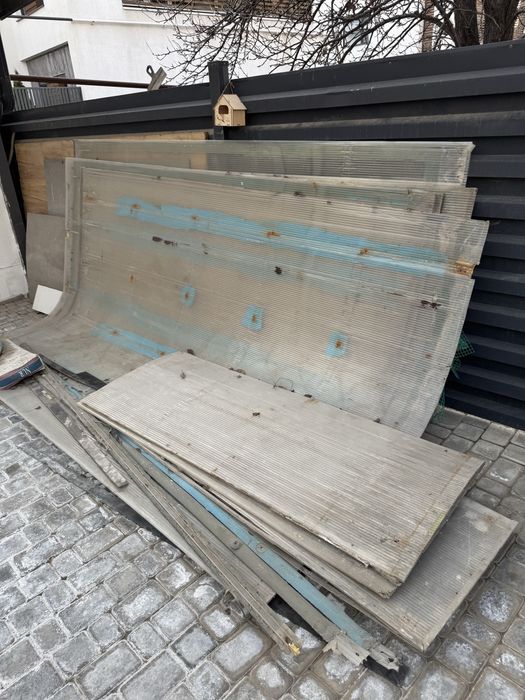 Отдам б/у Полигаль за все 2000 тенге