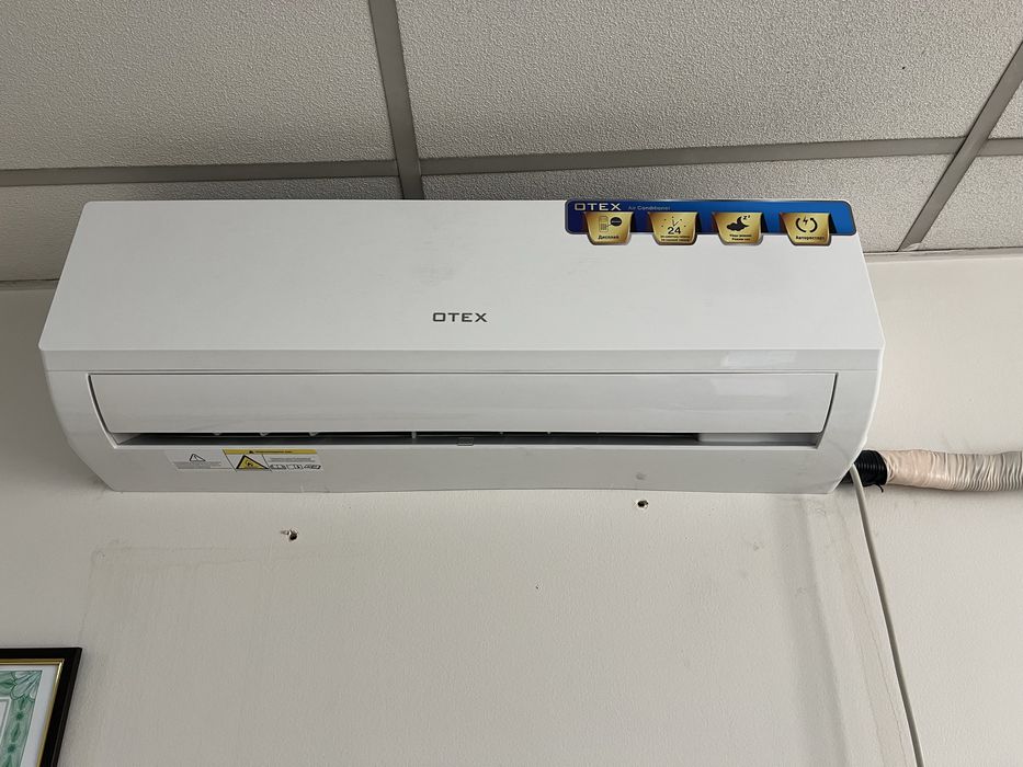 Продам Кондиционер