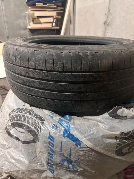 MICHELIN  летний покрышки