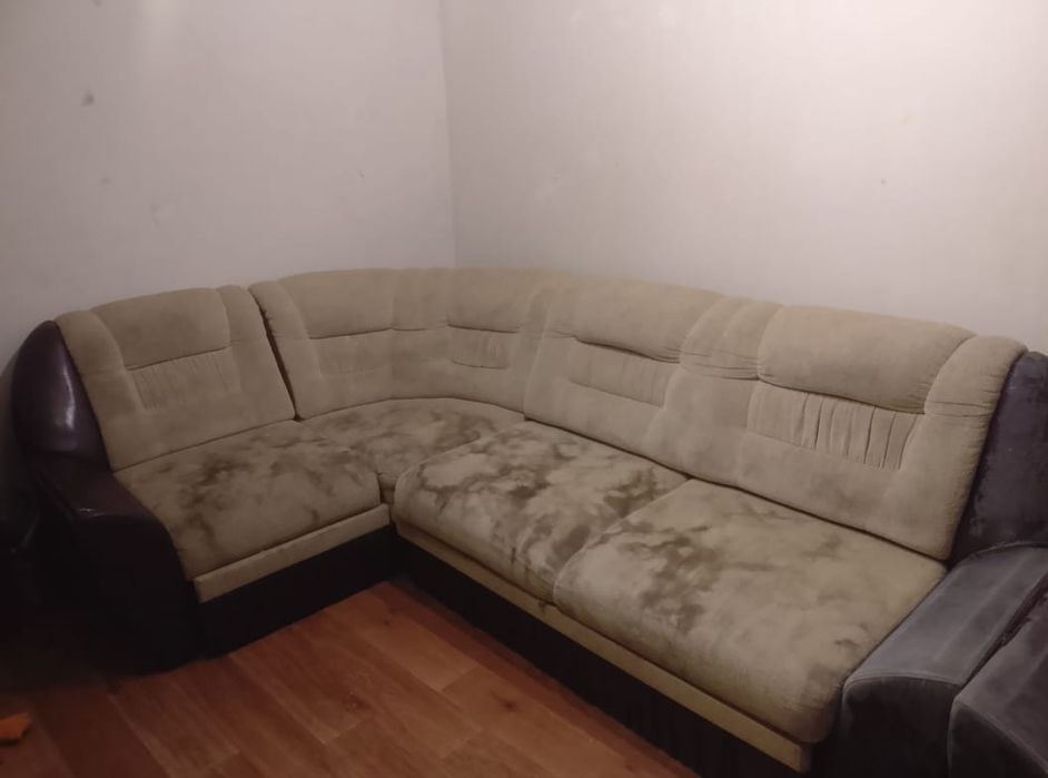 Отдам диван бесплатно